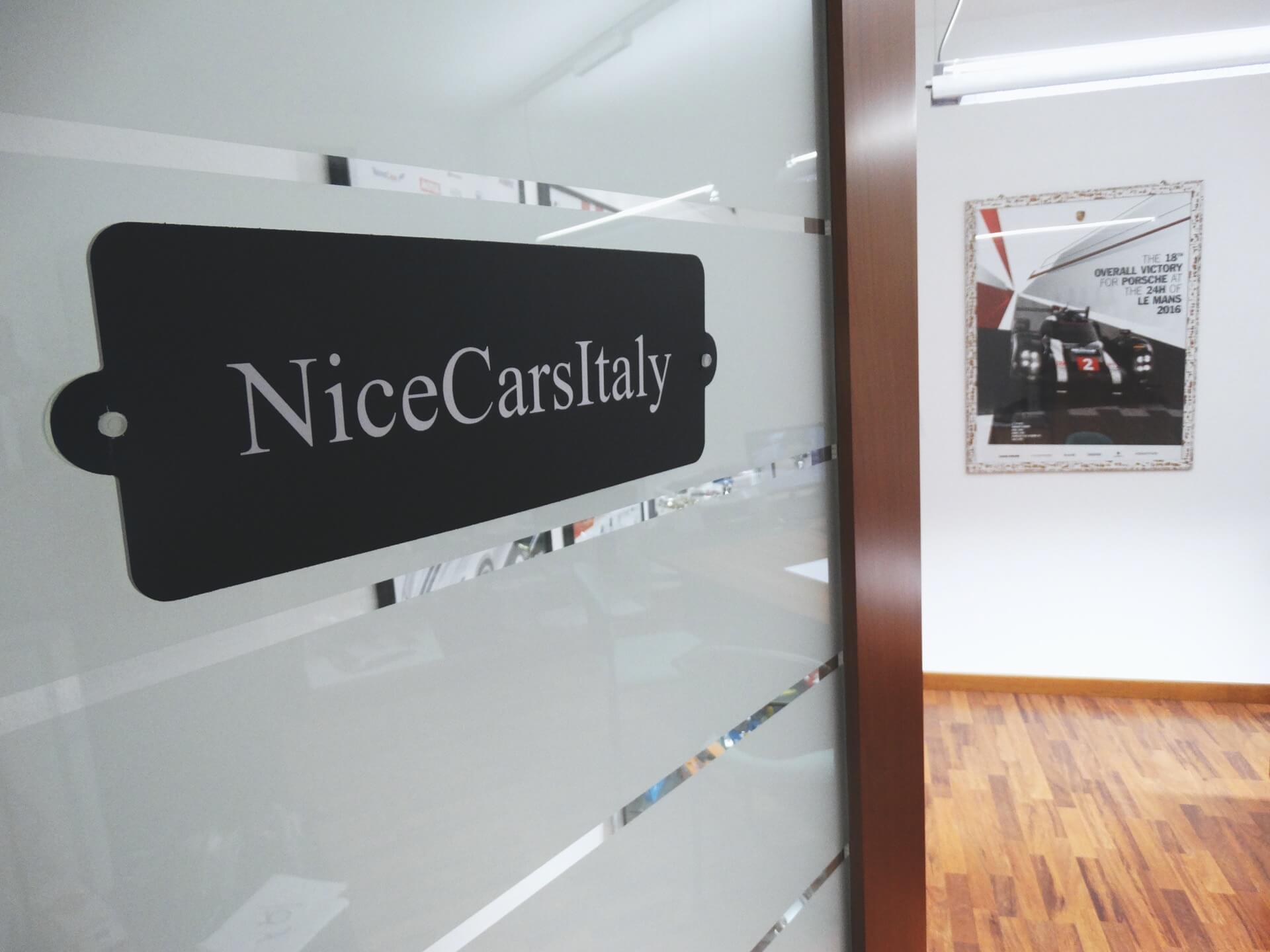 Foto staff azienda